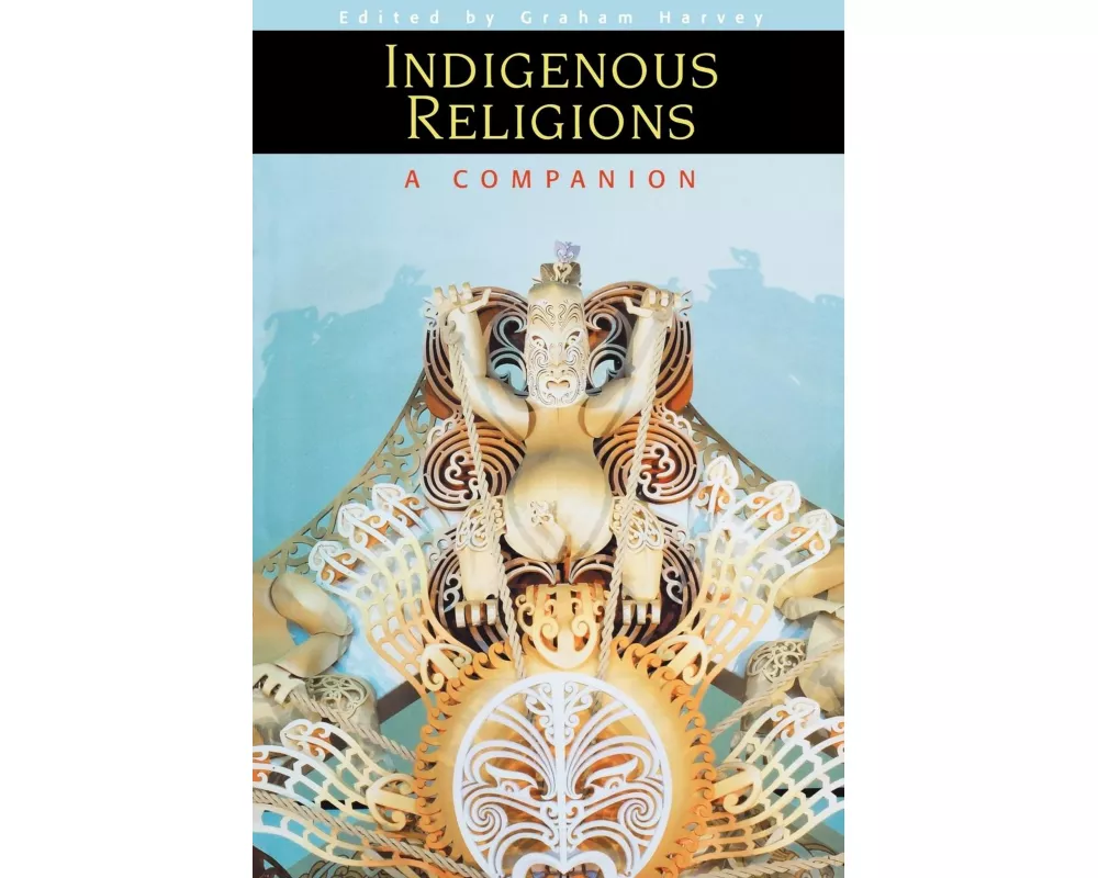 Indigenous Religions