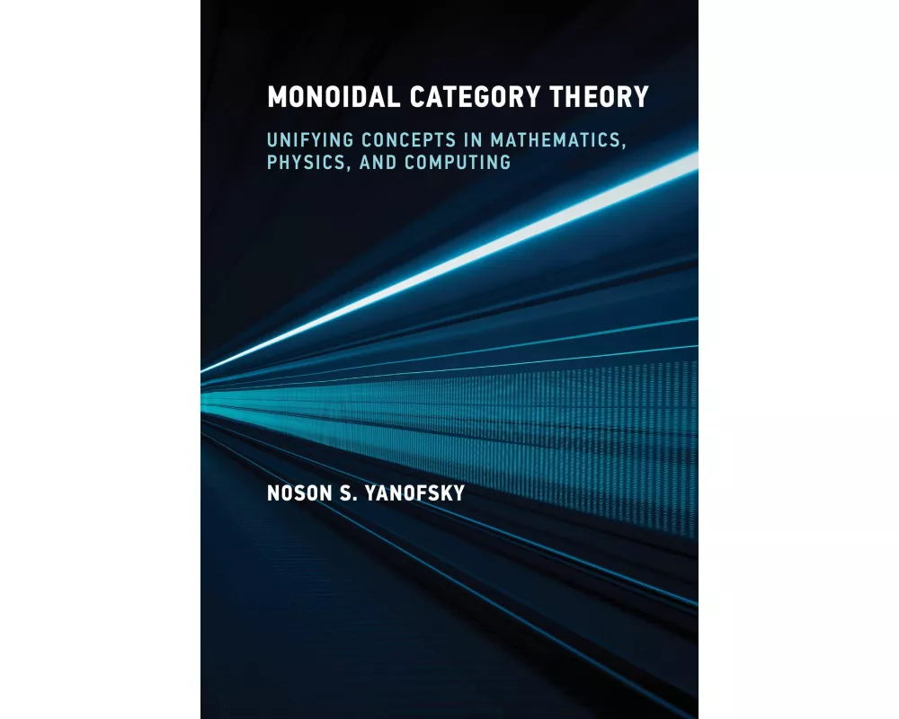 Monoidal Category Theory