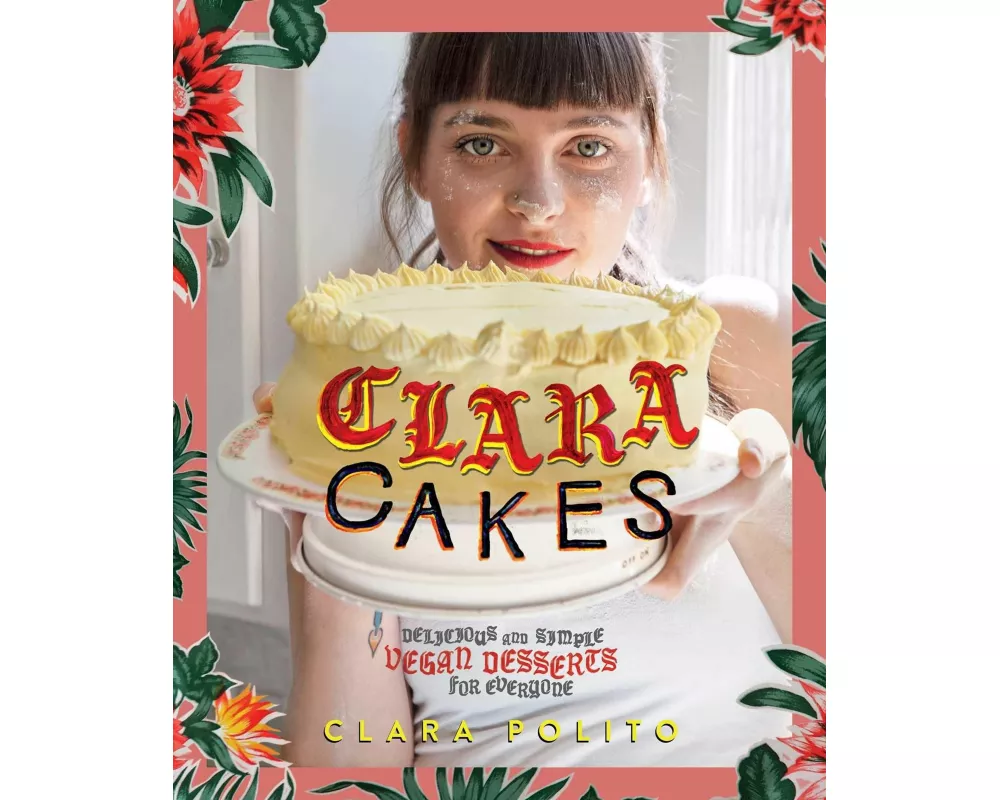 Clara Cakes