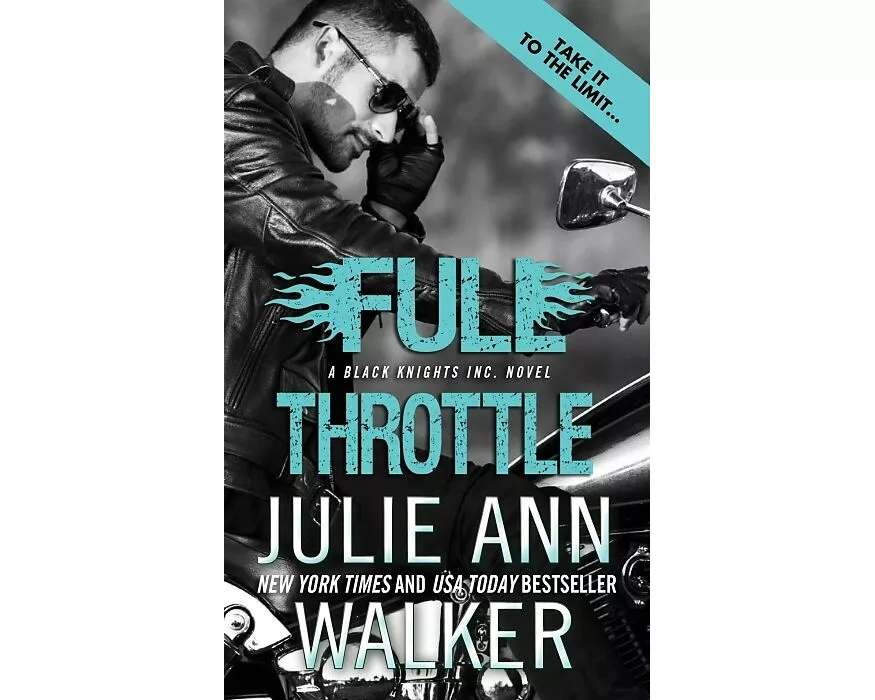 Full Throttle