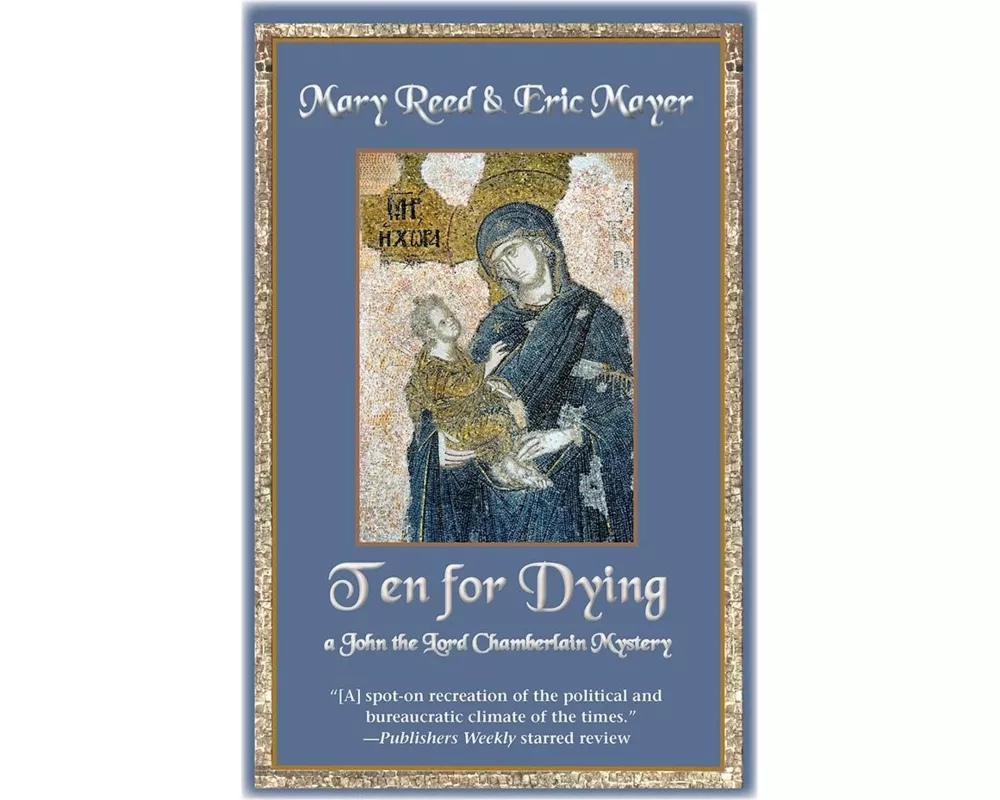Ten for Dying
