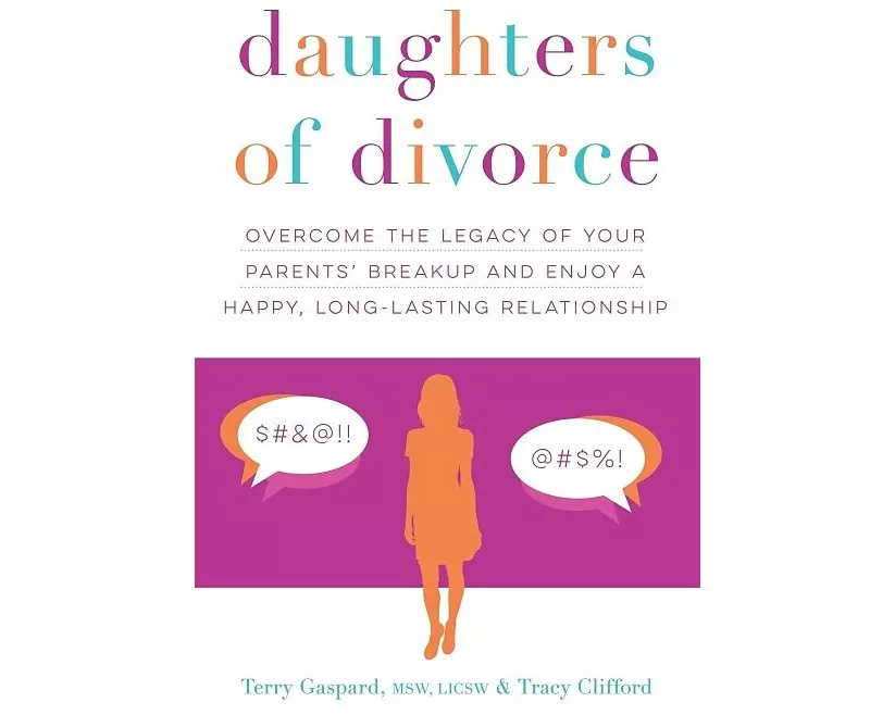 Daughters of Divorce