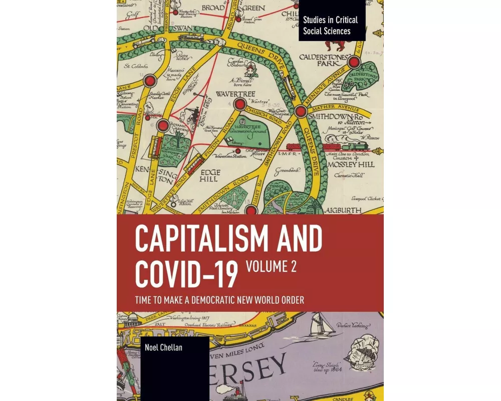 Capitalism and COVID-19 Volume 2
