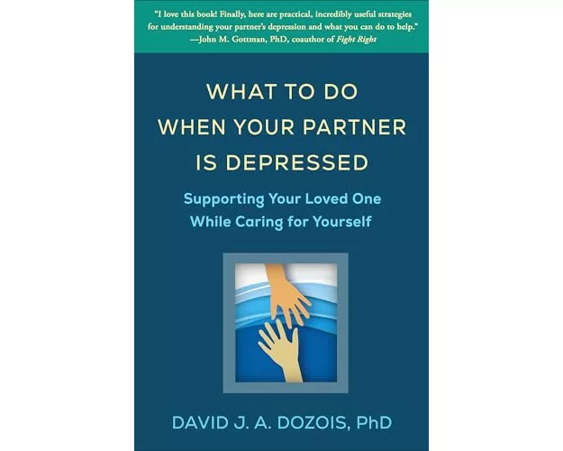What to Do When Your Partner Is Depressed