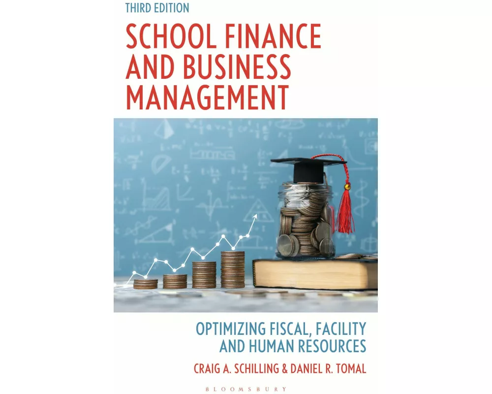 School Finance and Business Management