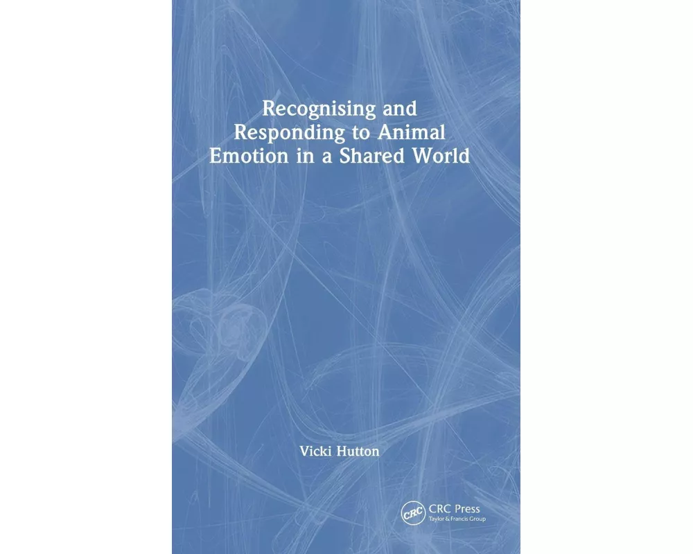 Recognising and Responding to Animal Emotion in a Shared World
