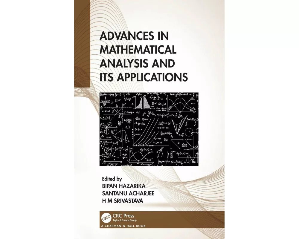 Advances in Mathematical Analysis and its Applications