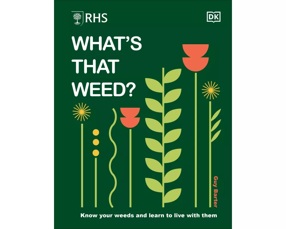 RHS What's That Weed?