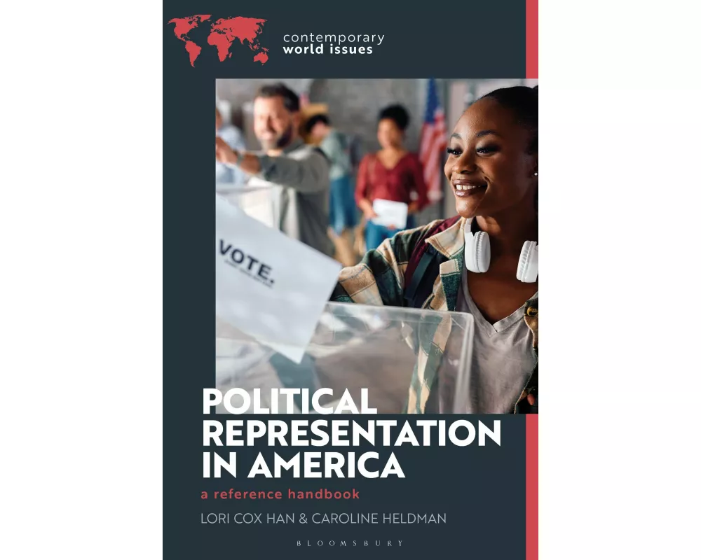 Political Representation in America