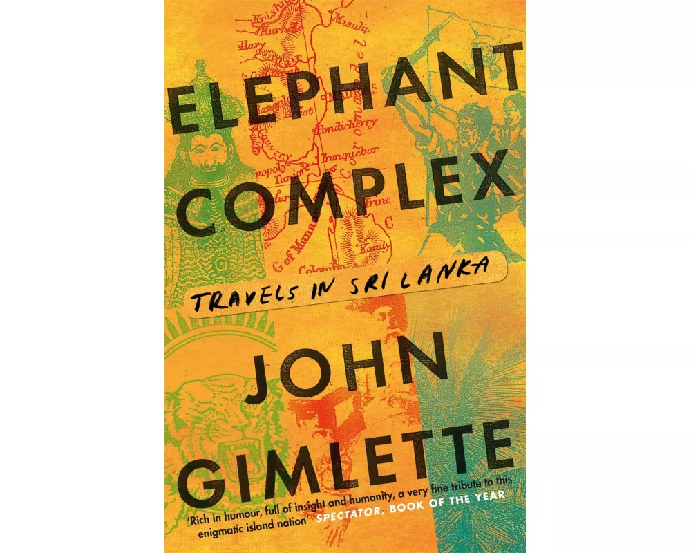 Elephant Complex