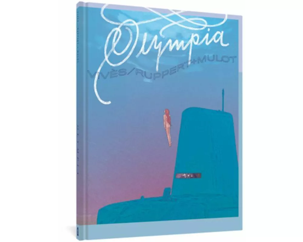 Olympia