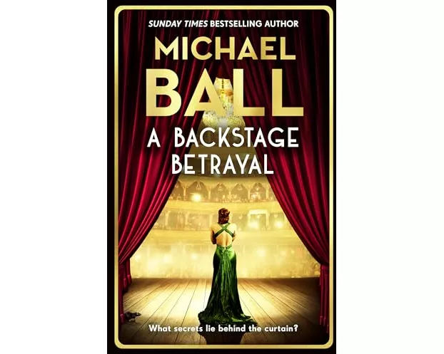 A Backstage Betrayal