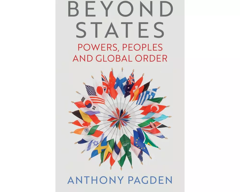 Beyond States