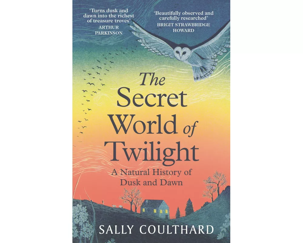 The Secret World of Twilight
