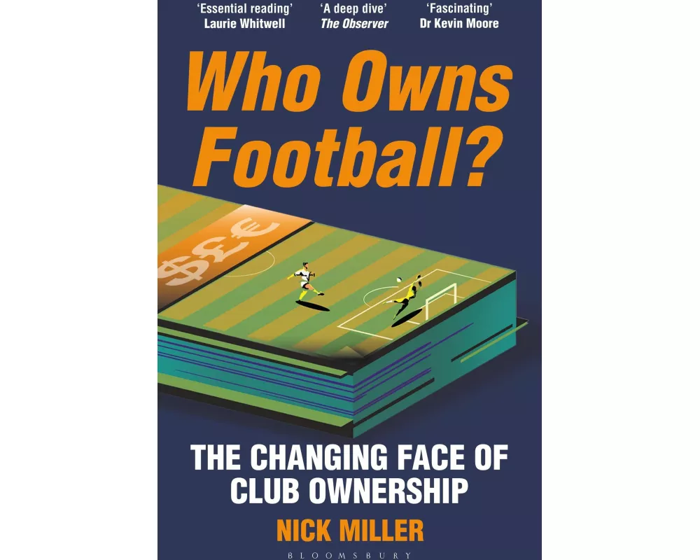 Who Owns Football?