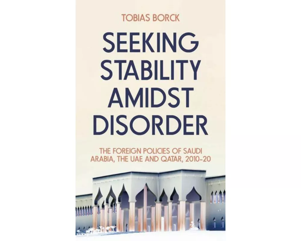 Seeking Stability Amidst Disorder
