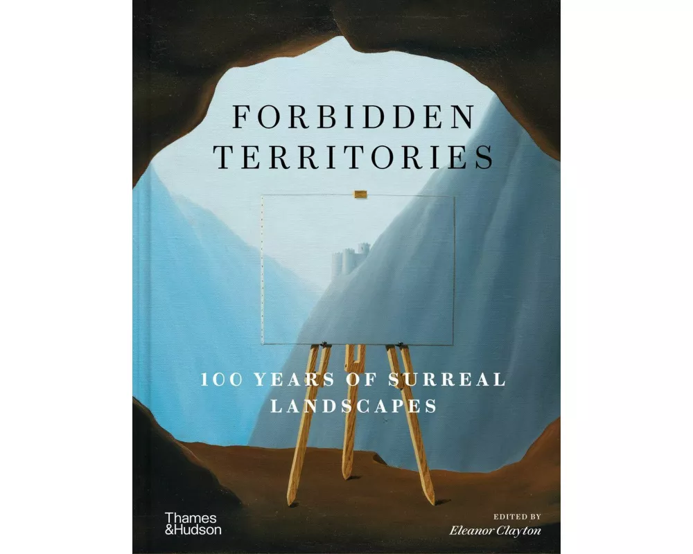 Forbidden Territories