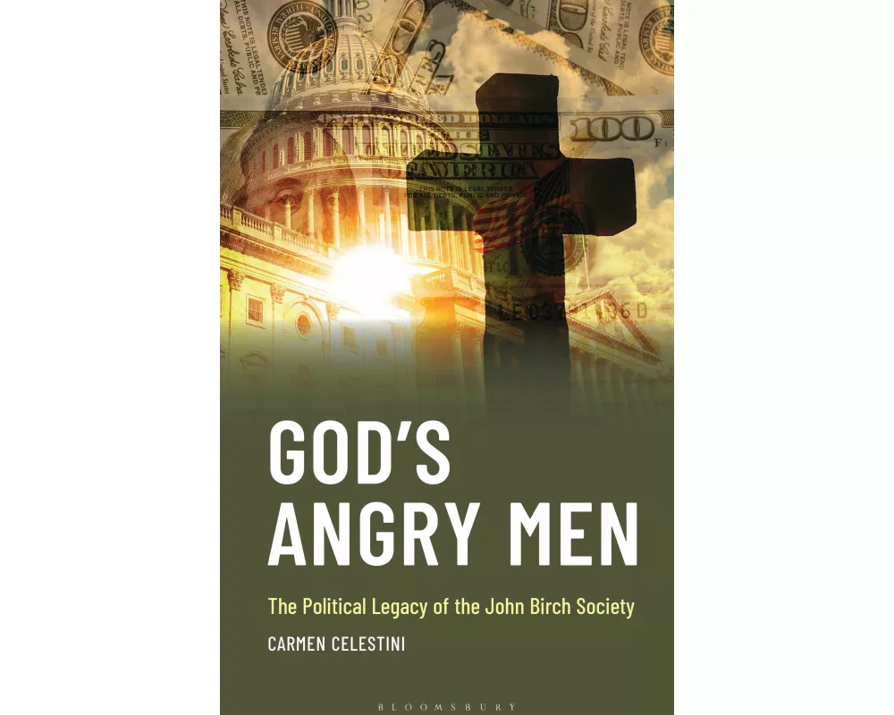 God's Angry Men