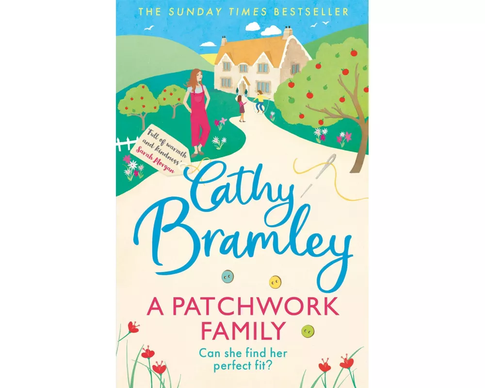A Patchwork Family