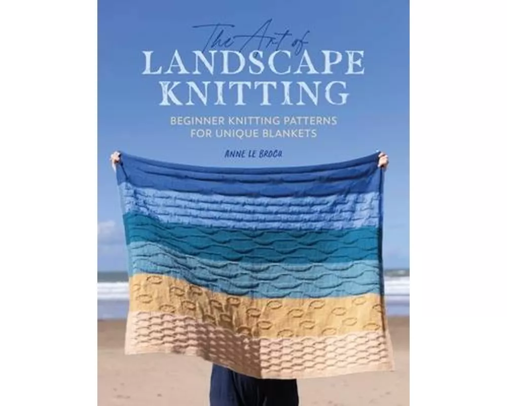 The Art of Landscape Knitting