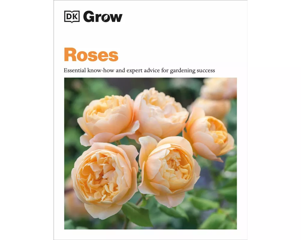 Grow Roses
