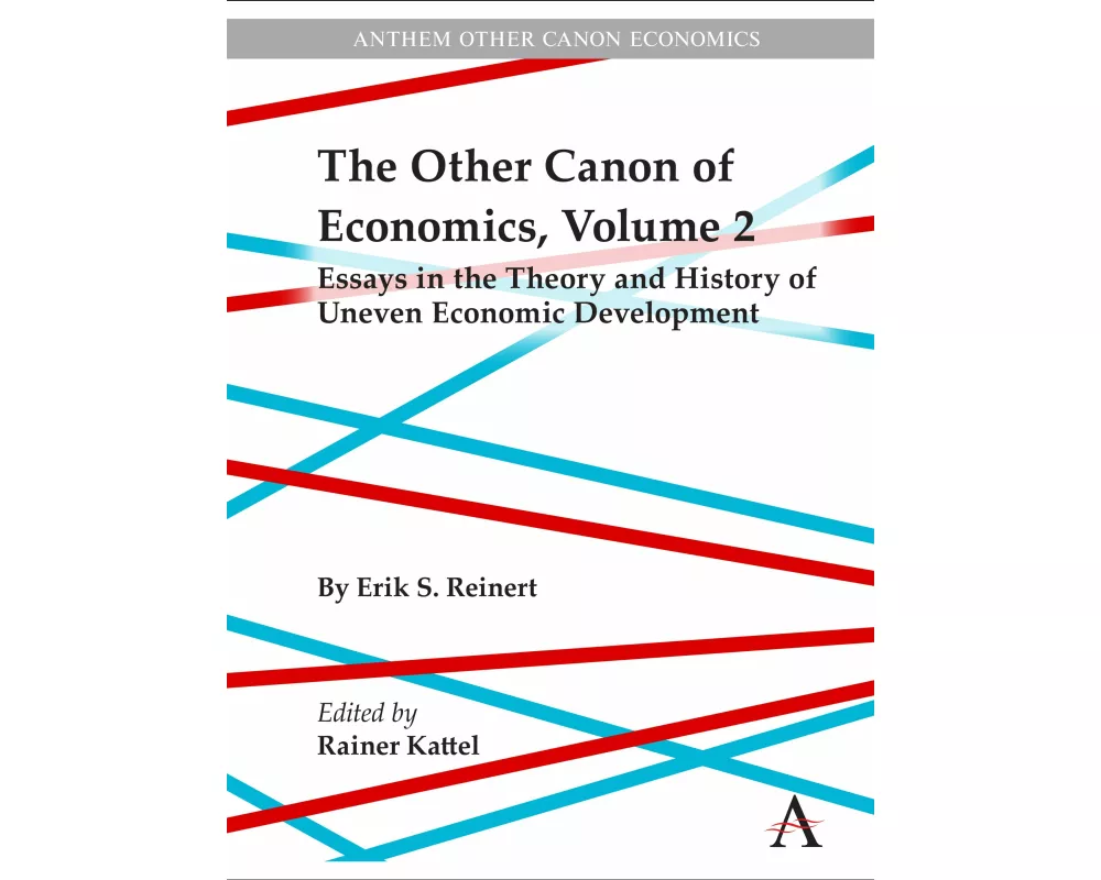 The Other Canon of Economics, Volume 2