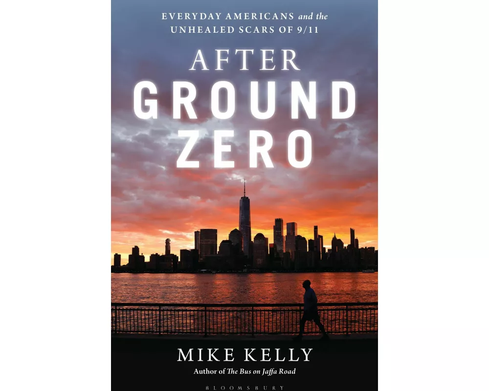 After Ground Zero