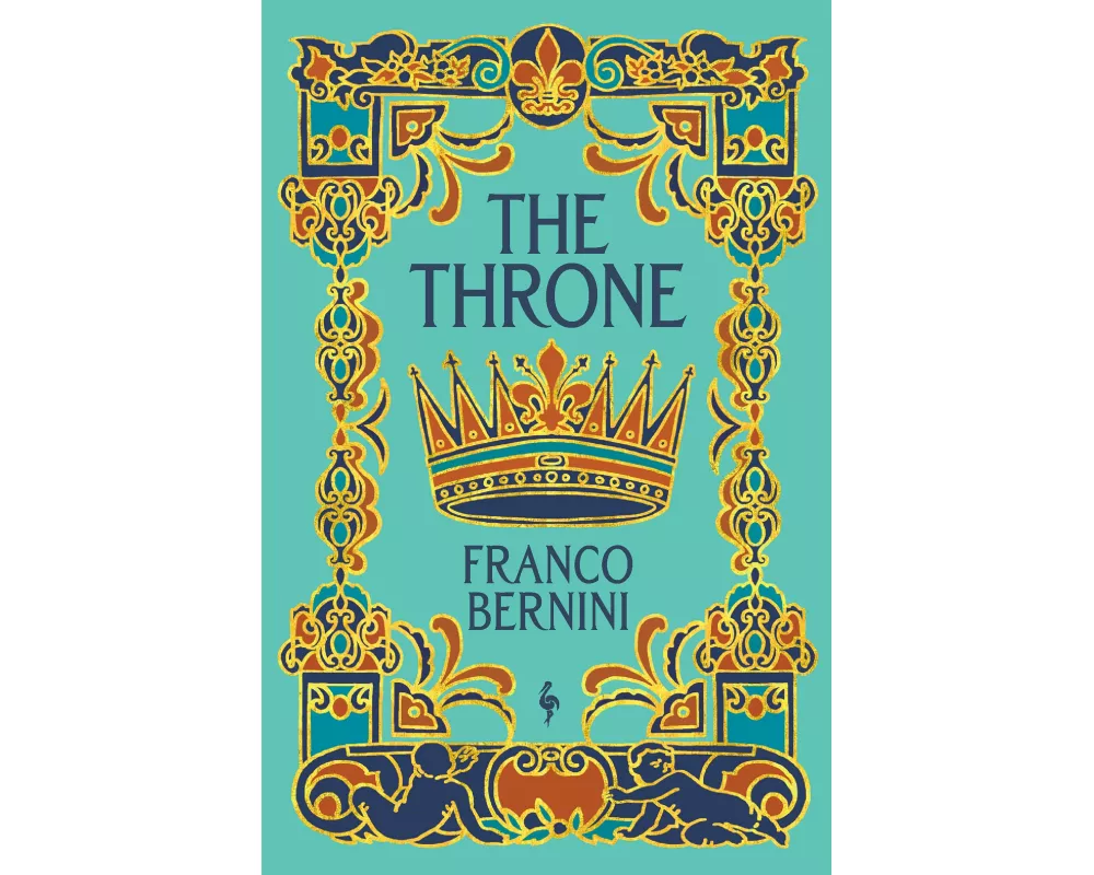 The Throne