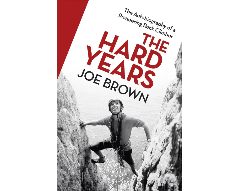 The Hard Years