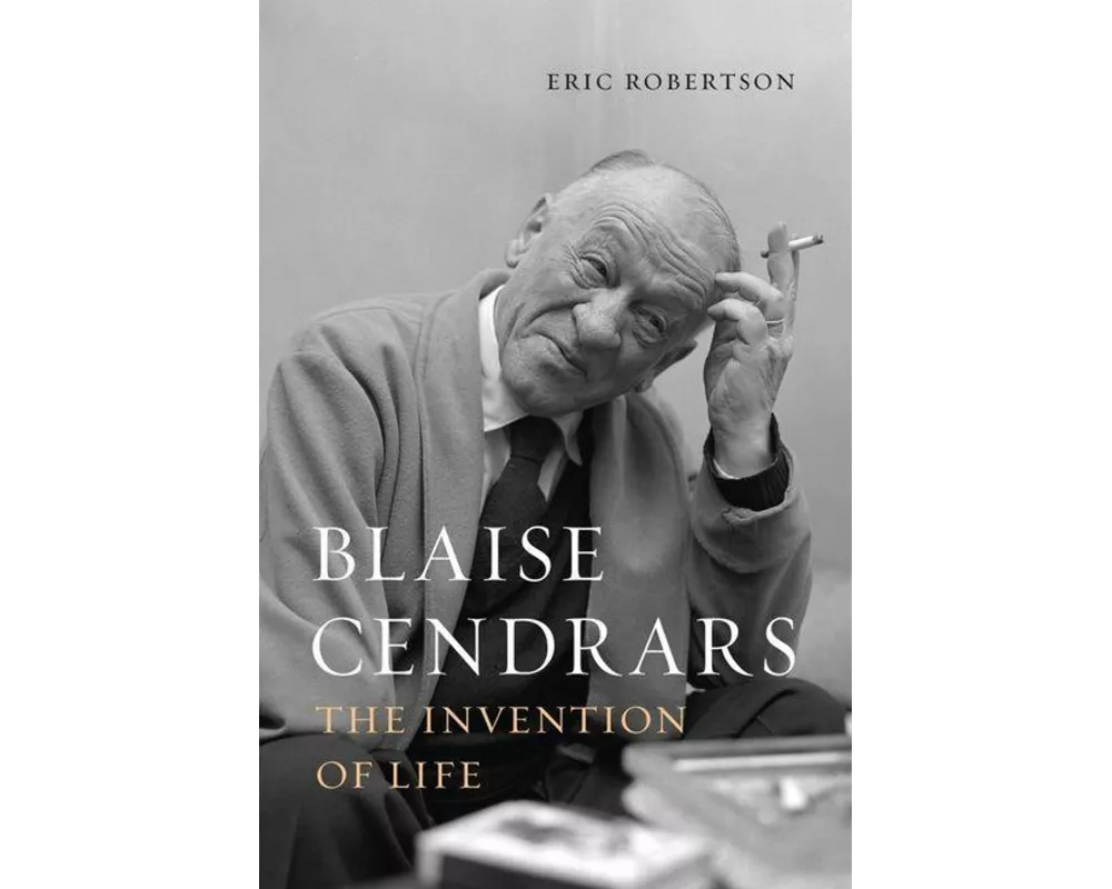 Blaise Cendrars
