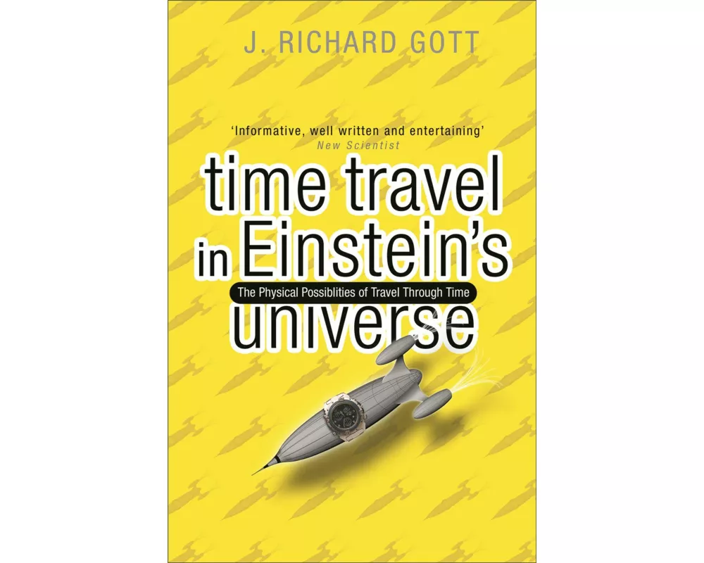 Time Travel