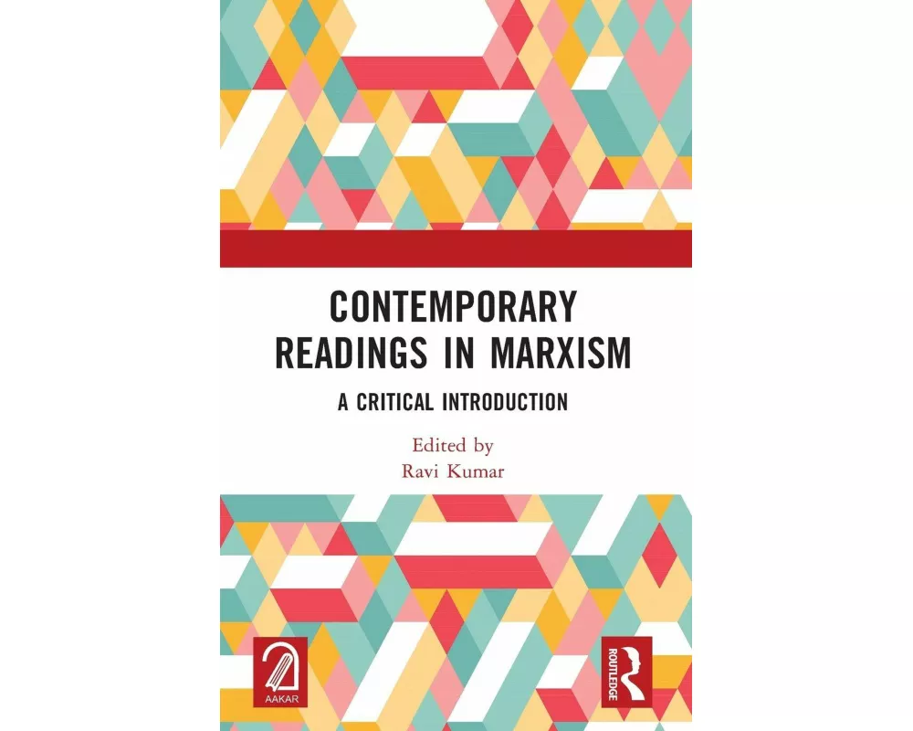 Contemporary Readings in Marxism