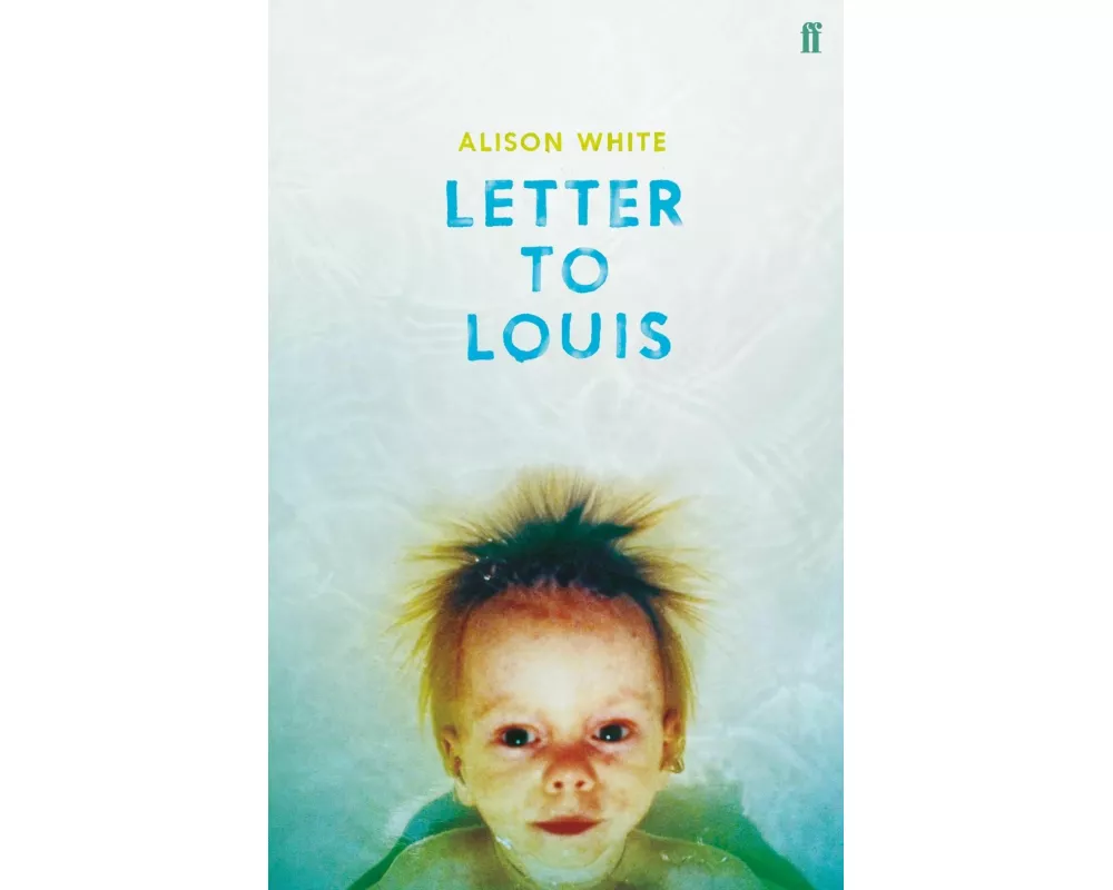 Letter to Louis