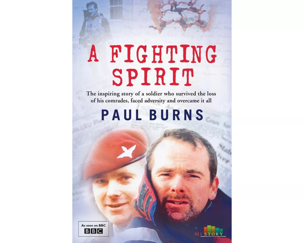 A Fighting Spirit