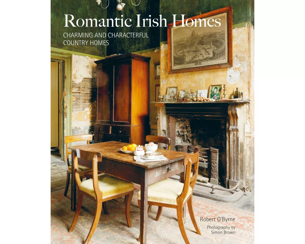 Romantic Irish Homes