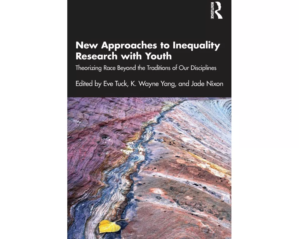New Approaches to Inequality Research with Youth