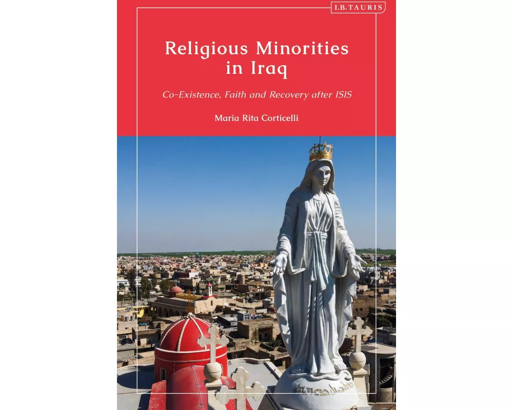 Religious Minorities in Iraq