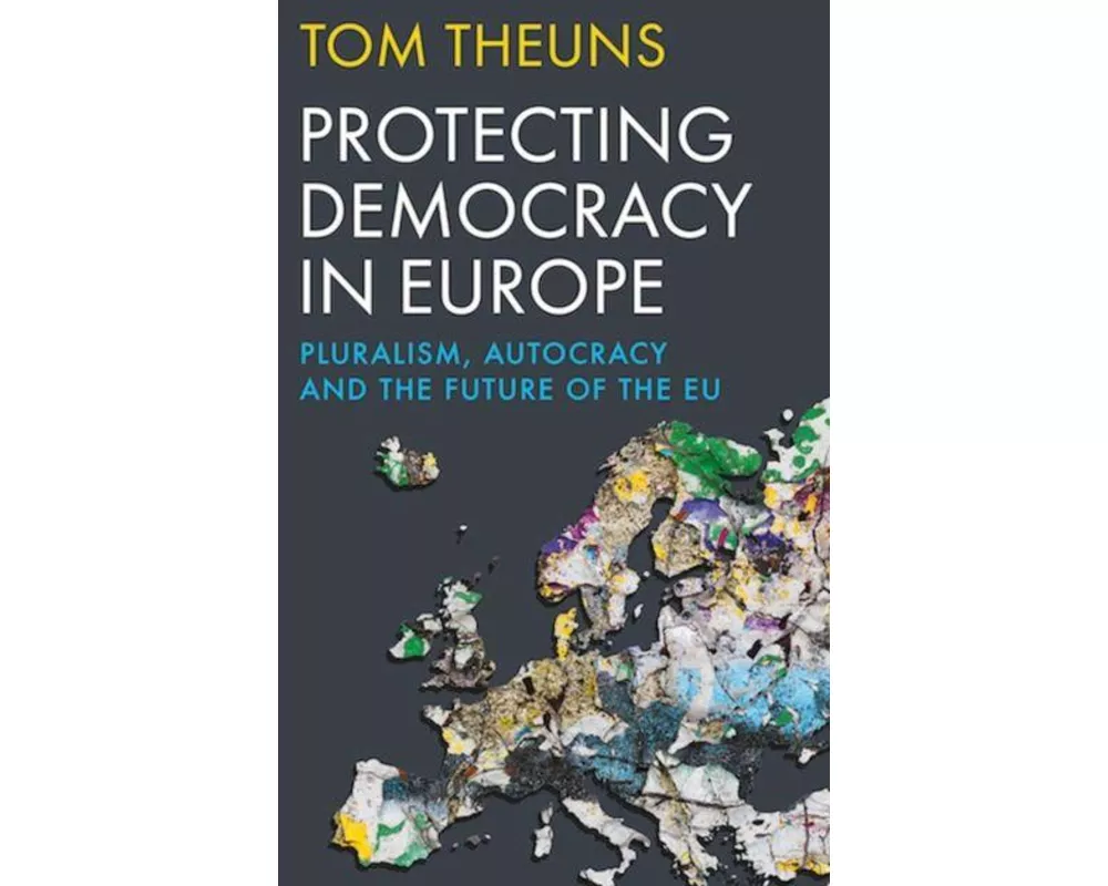 Protecting Democracy in Europe
