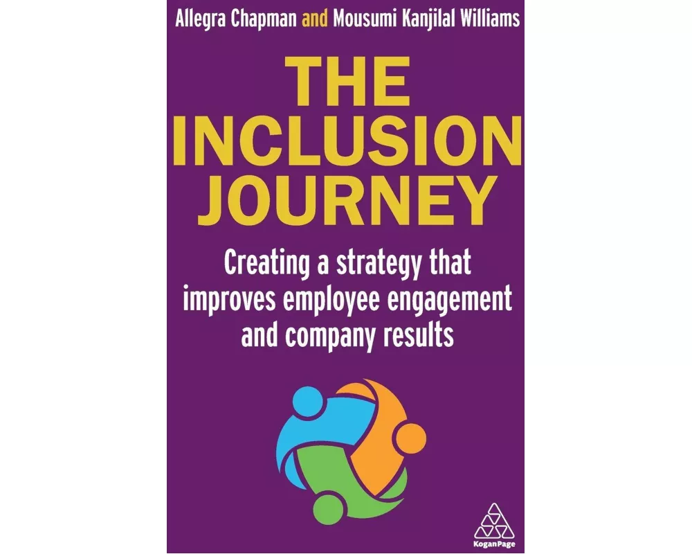 The Inclusion Journey