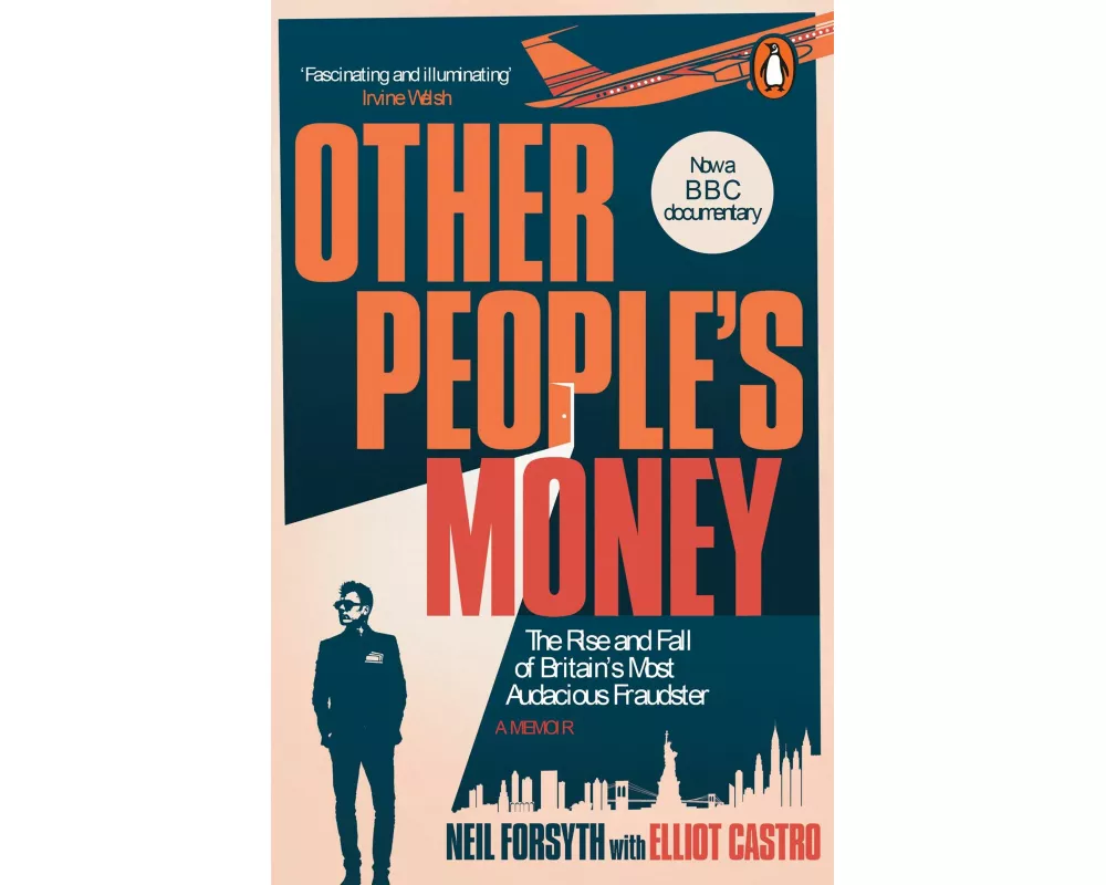 Other People’s Money