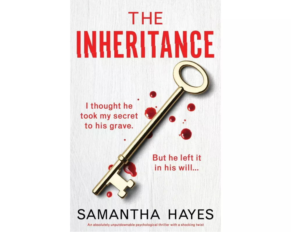The Inheritance