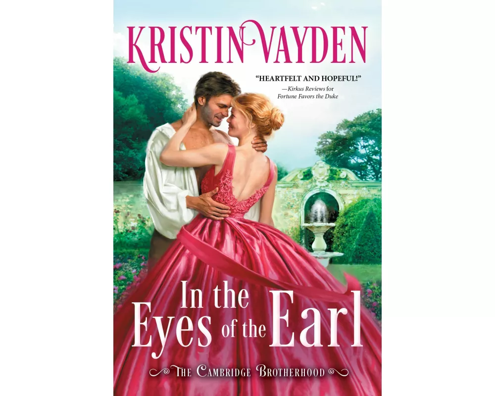 In the Eyes of the Earl