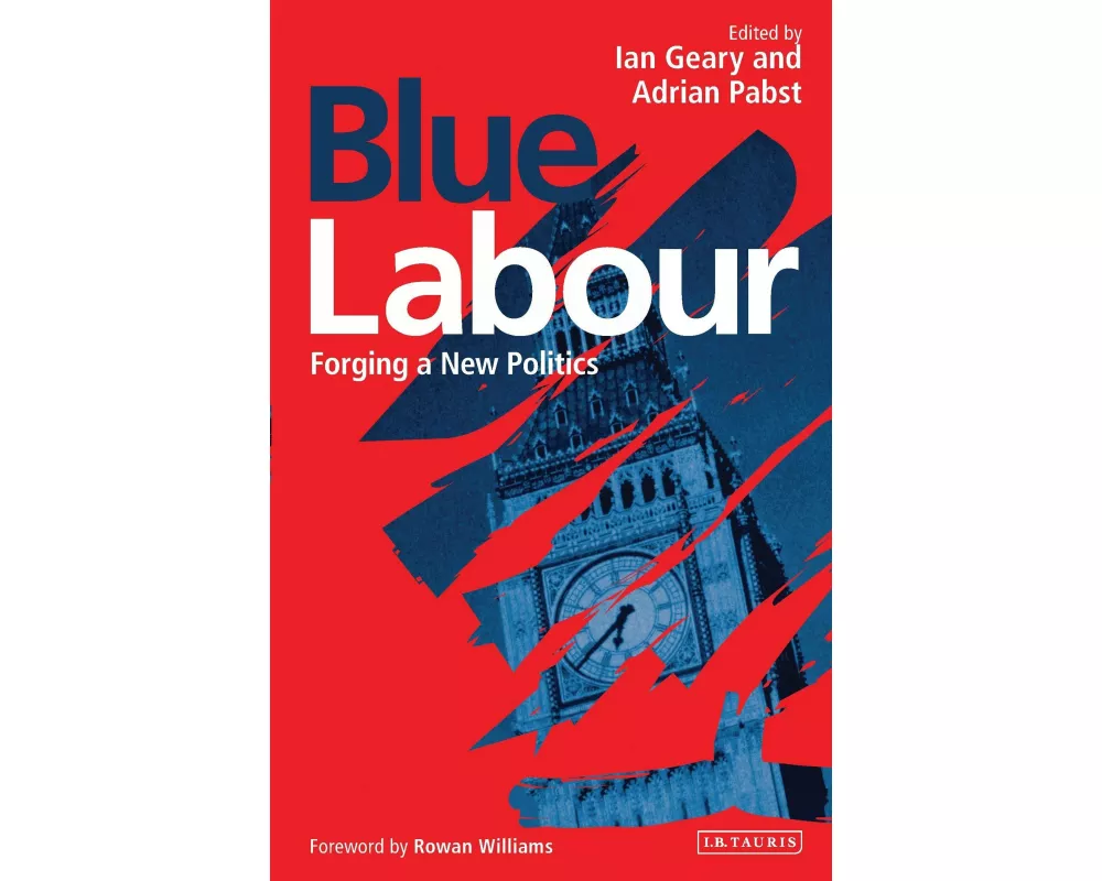 Blue Labour