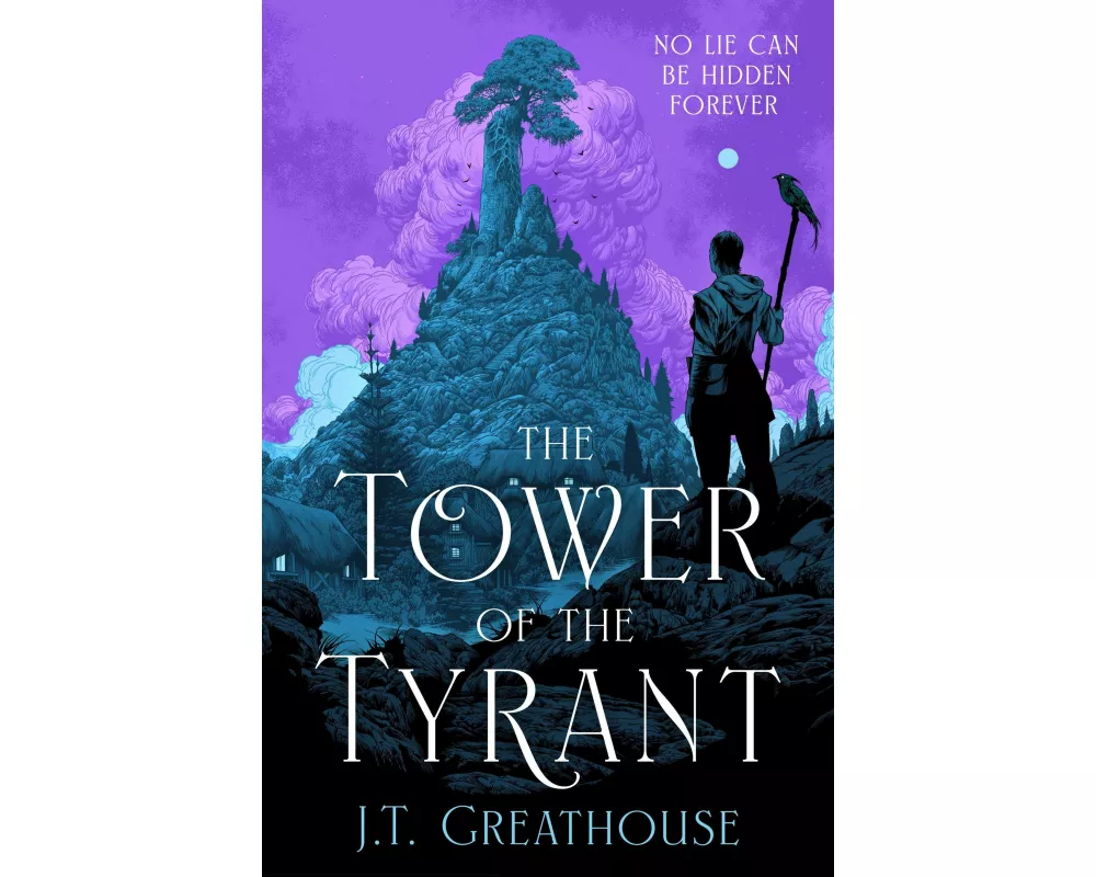 The Tower of the Tyrant