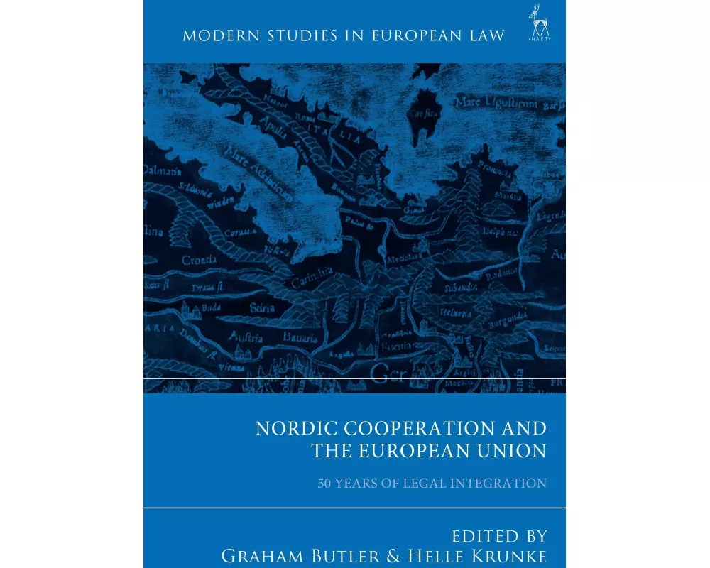 Nordic Cooperation and the European Union