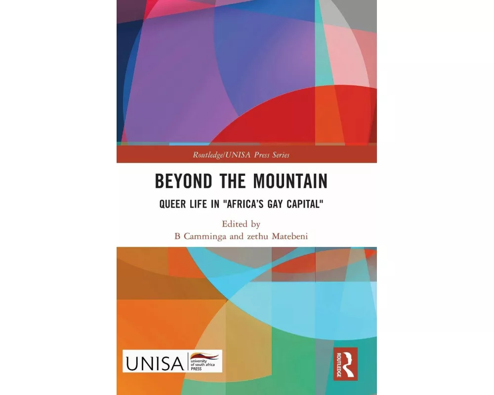 Beyond the Mountain