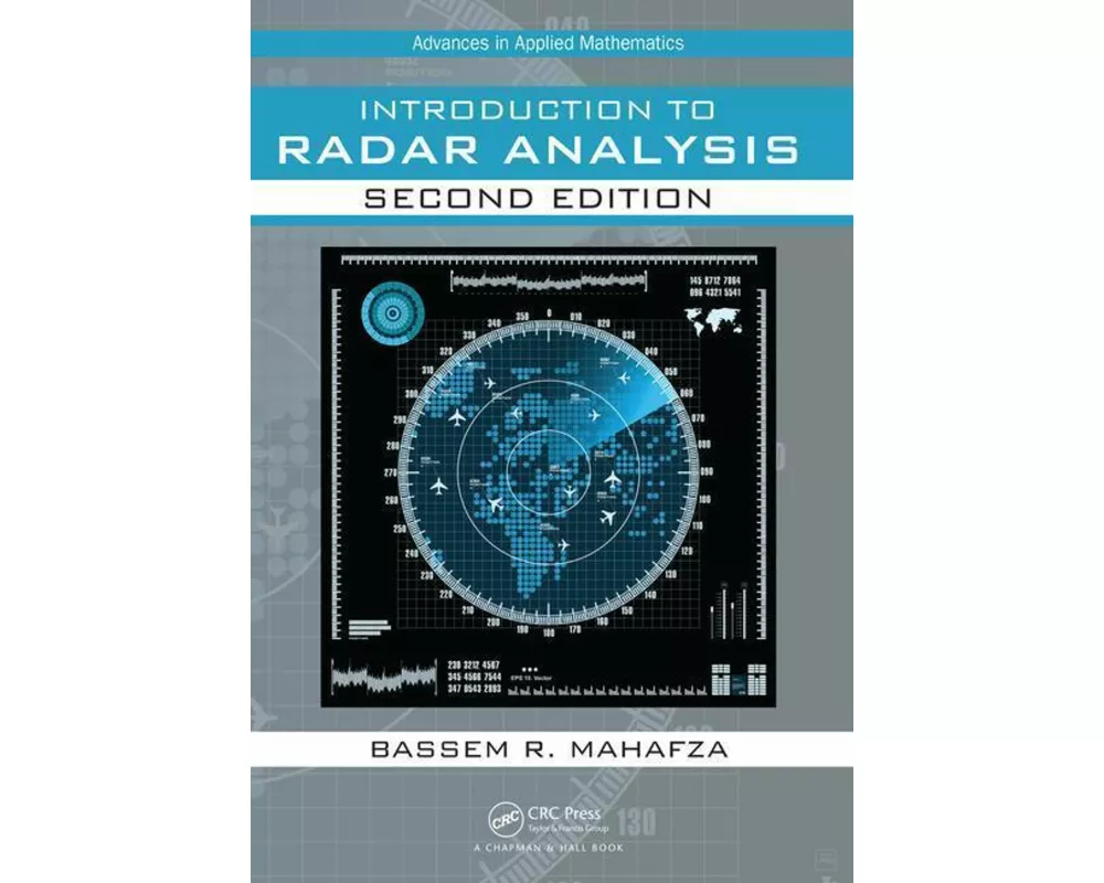 Introduction to Radar Analysis