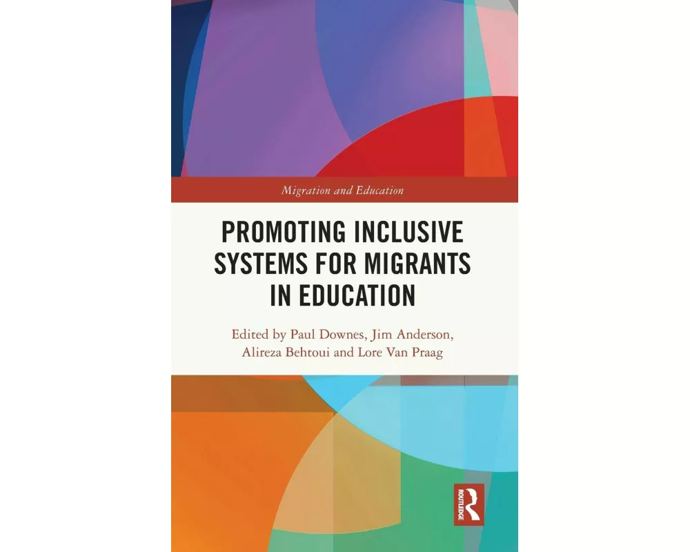 Promoting Inclusive Systems for Migrants in Education
