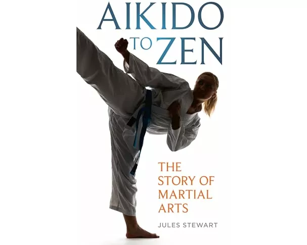 Aikido to Zen