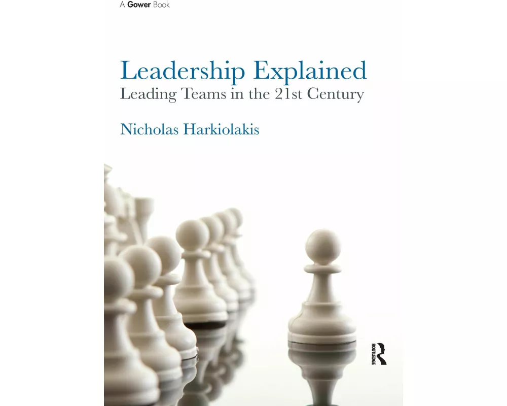 Leadership Explained